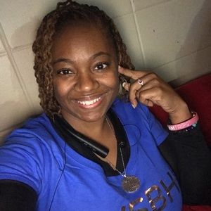 Meet your Posher, Reachel